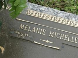 Melanie Michelle Evans