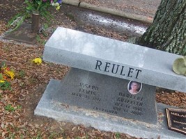 Melanie Reulet Porter Melanie Reulet Porter