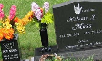 Melanie S Moss Melanie S Moss