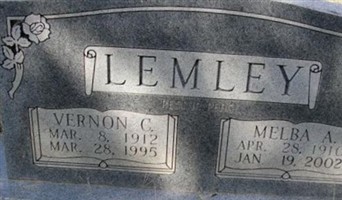 Melba A. Lemley Melba A. Lemley