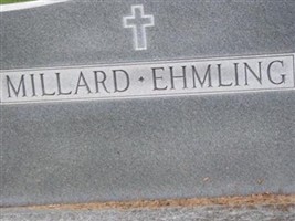 Melba A Millard