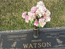 Melba A Watson
