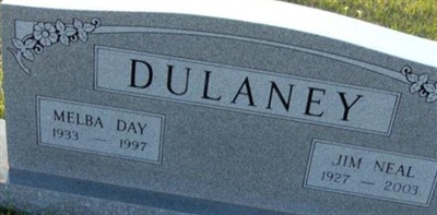 Melba Day Dulaney