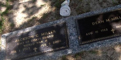 Melba Dean Manning Miller