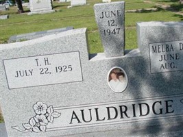 Melba Dean Stone Auldridge