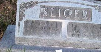 Melba E. Sliger