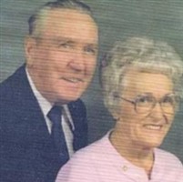 Melba Helquist Black