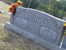 Melba J. Johnston Melba J. Johnston
