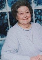 Melba Jean Eudaily Langenbahn