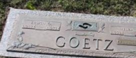 Melba L. Plumley Goetz Melba L. Plumley Goetz