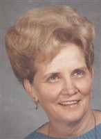 Melba Lankford Reaves Melba Lankford Reaves