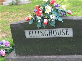 Melba Louise Costephens Ellinghouse