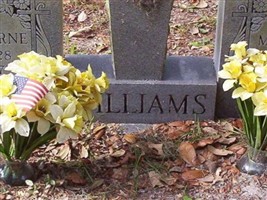 Melba Louise Williams
