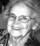 Melba Spencer Thomas
