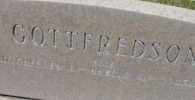 Melba Utahna Riddle Gottfredson Melba Utahna Riddle Gottfredson