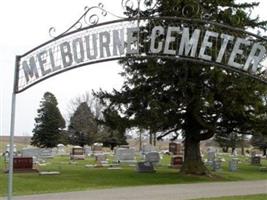 Melbourne Memorial Garden