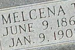 Melcena T. Kimble
