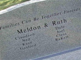 Meldon Layne Karren Meldon Layne Karren