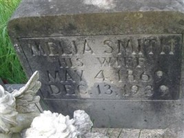 Melia Smith Ritchie