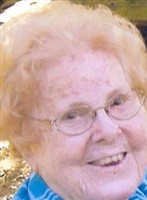 Melina Mae (Yutterman) Goebel