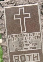 Melina Wagner ROTH