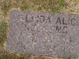 Melinda Alice Sullivan Sullens