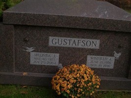 Melinda J Mulford Gustafson