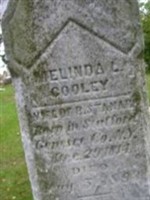 Melinda L Cooley