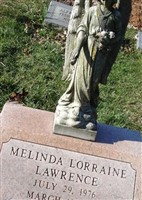 Melinda Lorraine Lawrence