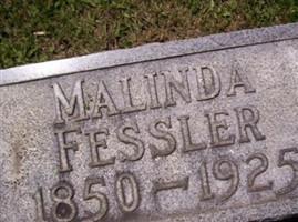 Melinda M. Fessler