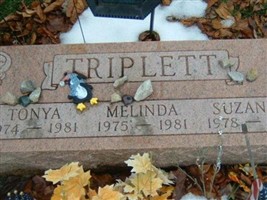 Melinda Triplett Melinda Triplett