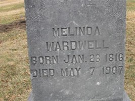 Melinda Wardwell