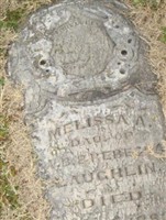 Melissa A. Laughlin