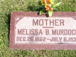 Melissa Araletta Baum Murdock
