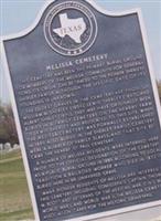 Melissa Cemetery