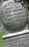 Melissa Clarridge