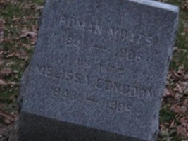 Melissa Congdon Moats