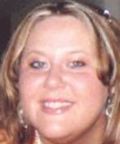 Melissa Dawn Hyde Robinson