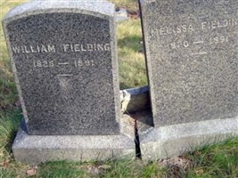 Melissa Fielding