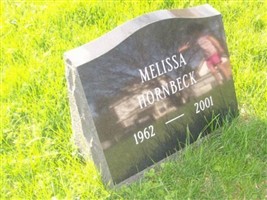 Melissa Hornbeck