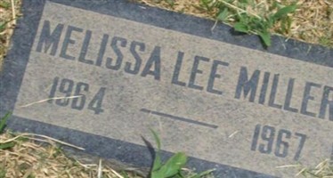 Melissa Lee Miller