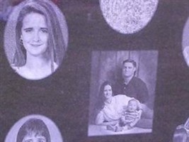 Melissa Lynn Fitzhugh Lopez Melissa Lynn Fitzhugh Lopez
