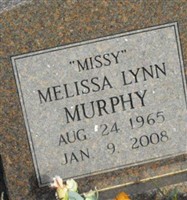 Melissa Lynn Murphy