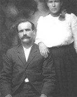 Melissa Mollie Bell Eakin Sweeten