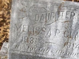 Melissa P. Clary