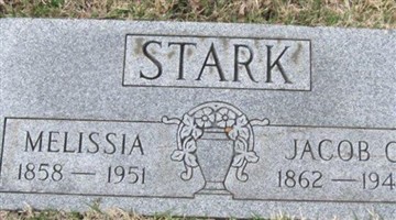 Melissa Stark