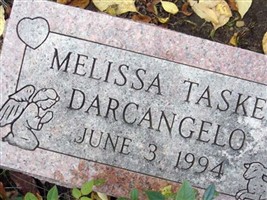 Melissa Tasker Darcangelo Melissa Tasker Darcangelo