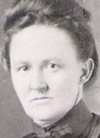 Melissa Tillotson Ward