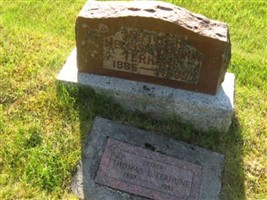 Melissa Virginia Terhune