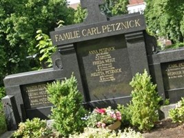 Melitta Lohnert Petznick Melitta Lohnert Petznick